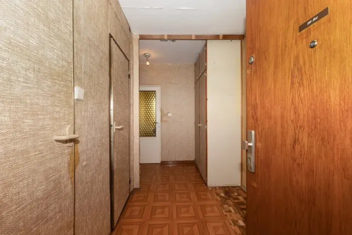 Prodej bytu 2+kk, Praha - Stodůlky, Böhmova, 48 m2