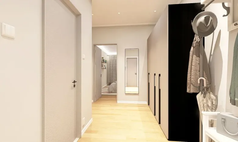 Prodej bytu 2+kk, Praha - Stodůlky, Böhmova, 48 m2