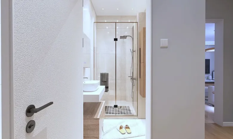 Prodej bytu 2+kk, Praha - Stodůlky, Böhmova, 48 m2