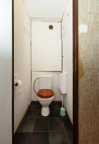 Prodej bytu 2+kk, Praha - Stodůlky, Böhmova, 48 m2