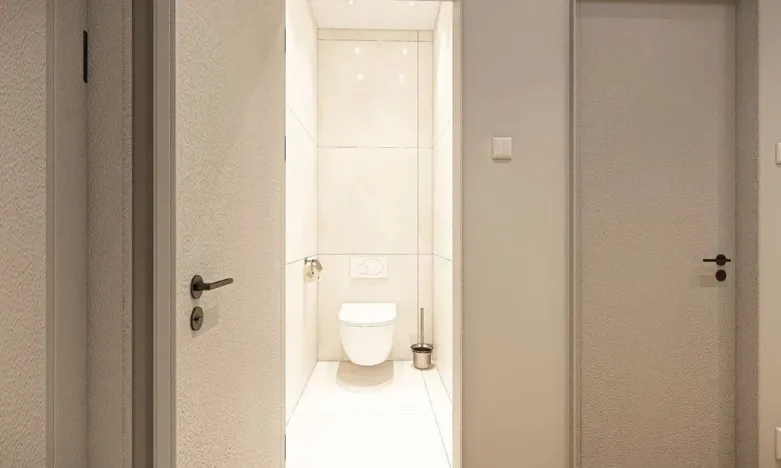 Prodej bytu 2+kk, Praha - Stodůlky, Böhmova, 48 m2