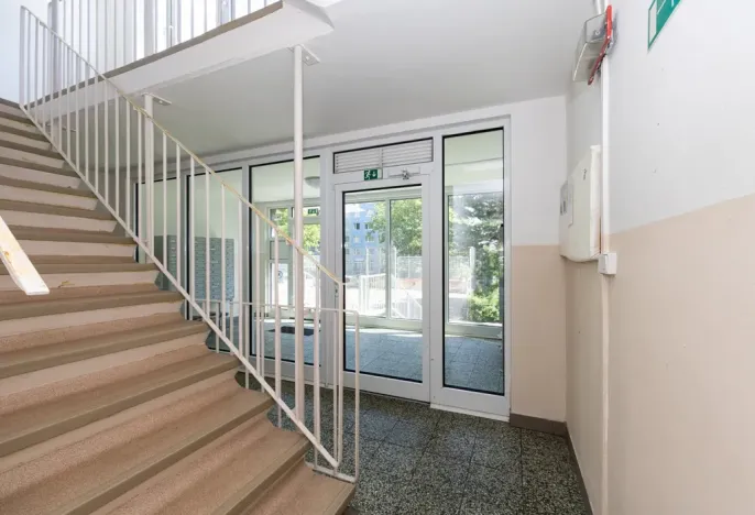 Prodej bytu 2+kk, Praha - Stodůlky, Böhmova, 48 m2