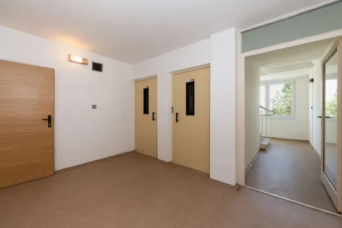 Prodej bytu 2+kk, Praha - Stodůlky, Böhmova, 48 m2