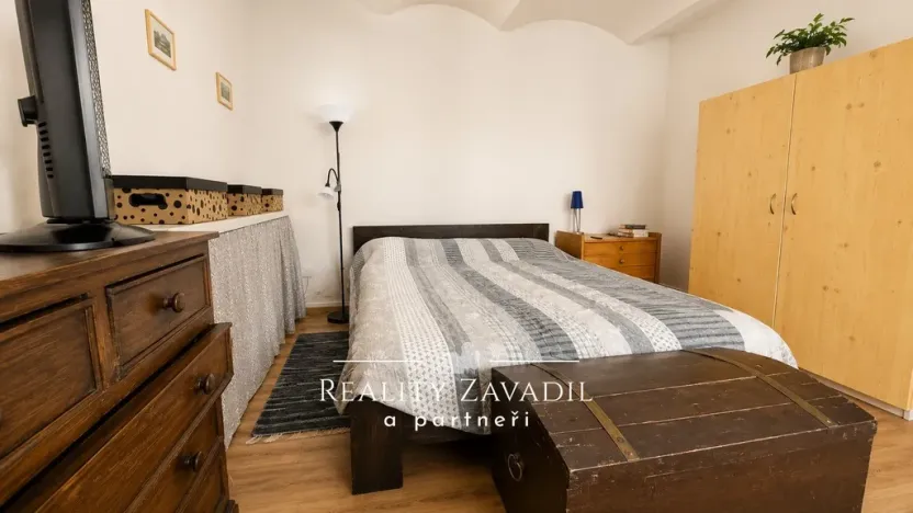 Prodej rodinného domu, Václavov u Bruntálu - Horní Václavov, 244 m2