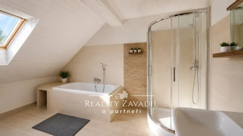 Prodej rodinného domu, Václavov u Bruntálu - Horní Václavov, 244 m2