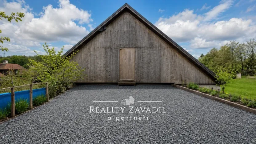 Prodej rodinného domu, Václavov u Bruntálu - Horní Václavov, 244 m2