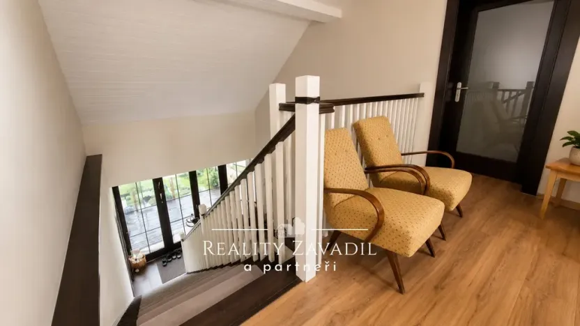 Prodej rodinného domu, Václavov u Bruntálu - Horní Václavov, 244 m2
