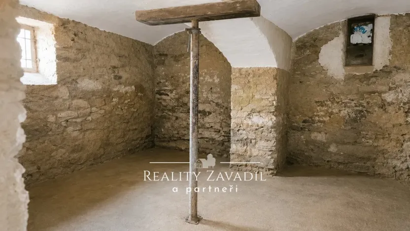Prodej rodinného domu, Václavov u Bruntálu - Horní Václavov, 244 m2