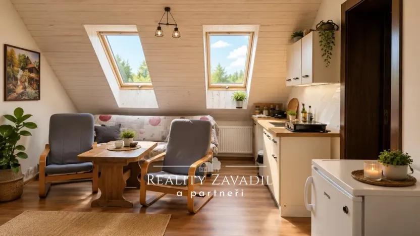 Prodej rodinného domu, Václavov u Bruntálu - Horní Václavov, 244 m2