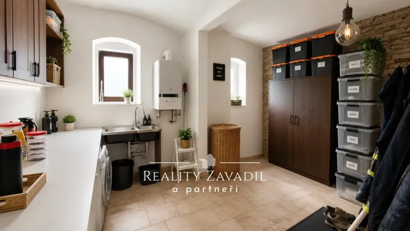 Prodej rodinného domu, Václavov u Bruntálu - Horní Václavov, 244 m2