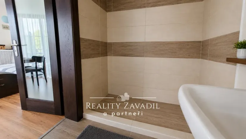 Prodej rodinného domu, Václavov u Bruntálu - Horní Václavov, 244 m2