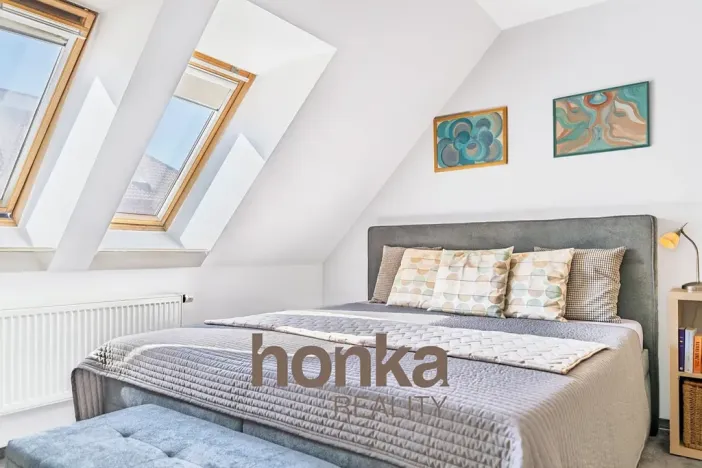 Prodej bytu 5+kk, Praha - Libeň, Na Rokytce, 150 m2