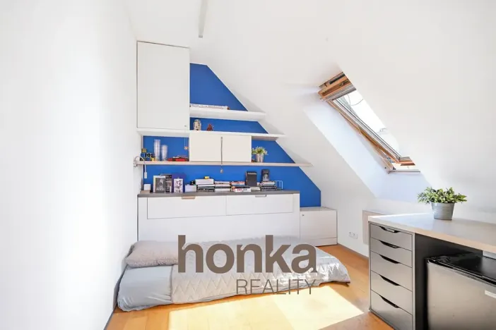 Prodej bytu 5+kk, Praha - Libeň, Na Rokytce, 150 m2