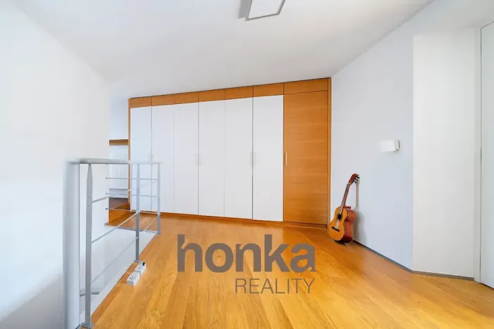 Prodej bytu 5+kk, Praha - Libeň, Na Rokytce, 150 m2