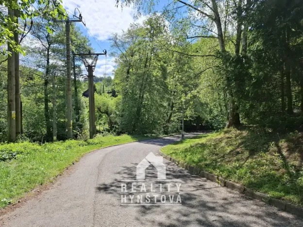 Prodej garáže, Blansko, Sloupečník, 17 m2