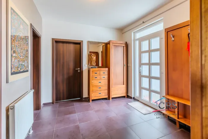Prodej rodinného domu, Hostivice, 310 m2