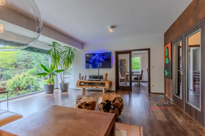 Prodej rodinného domu, Hostivice, 310 m2