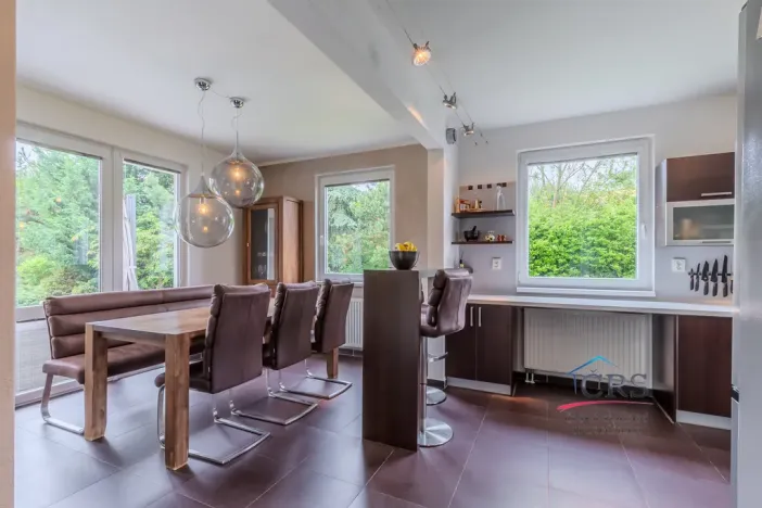 Prodej rodinného domu, Hostivice, 310 m2