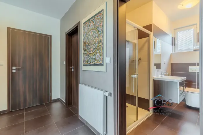Prodej rodinného domu, Hostivice, 310 m2
