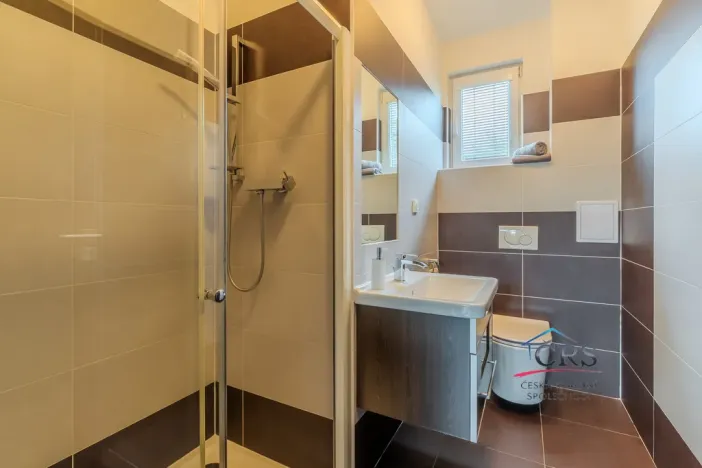 Prodej rodinného domu, Hostivice, 310 m2