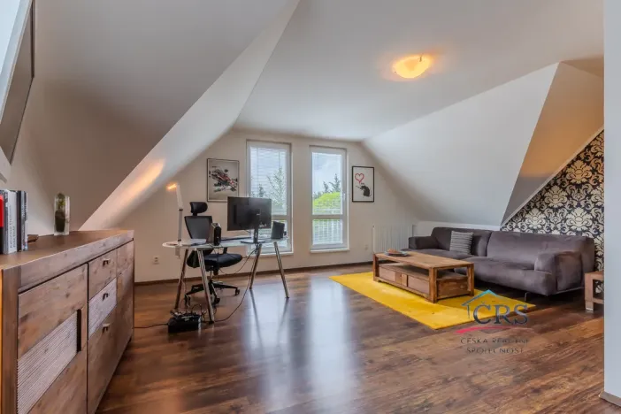Prodej rodinného domu, Hostivice, 310 m2