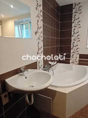 Pronájem bytu 2+1, Dašice, 28. října, 62 m2