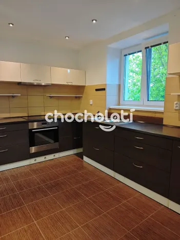 Pronájem bytu 2+1, Dašice, 28. října, 62 m2