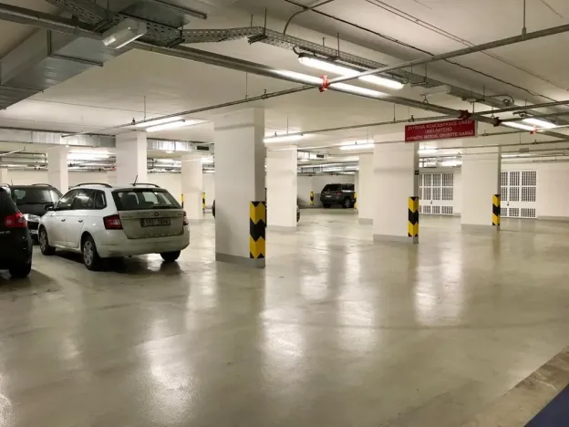 Pronájem bytu 1+kk, Praha - Žižkov, Olšanská, 40 m2