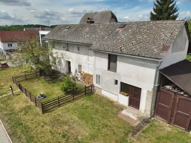 Prodej chalupy, Hrdlořezy, 80 m2