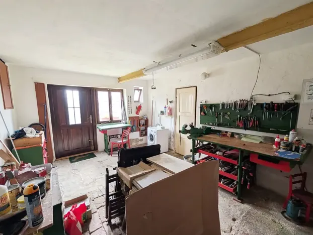 Prodej chalupy, Hrdlořezy, 80 m2