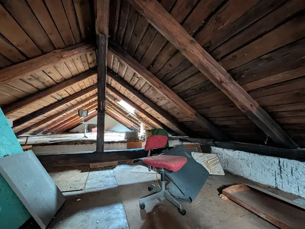 Prodej chalupy, Hrdlořezy, 80 m2