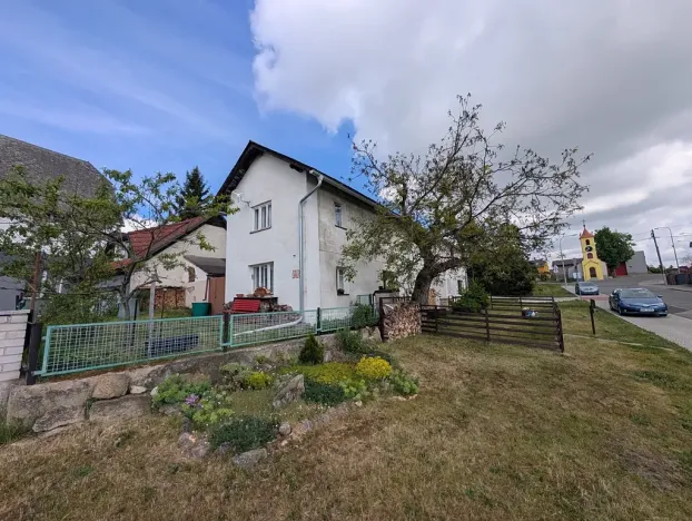 Prodej chalupy, Hrdlořezy, 80 m2