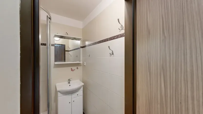 Prodej bytu 2+1, Vysoké Mýto, 17. listopadu, 60 m2
