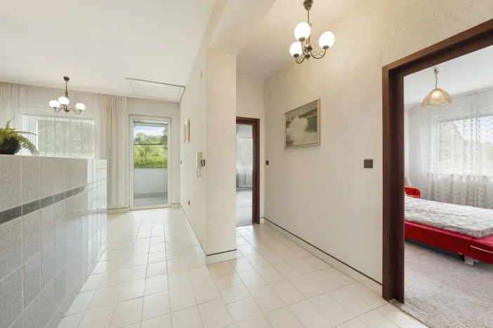 Prodej rodinného domu, Zadní Třebaň, Na Bořích, 239 m2