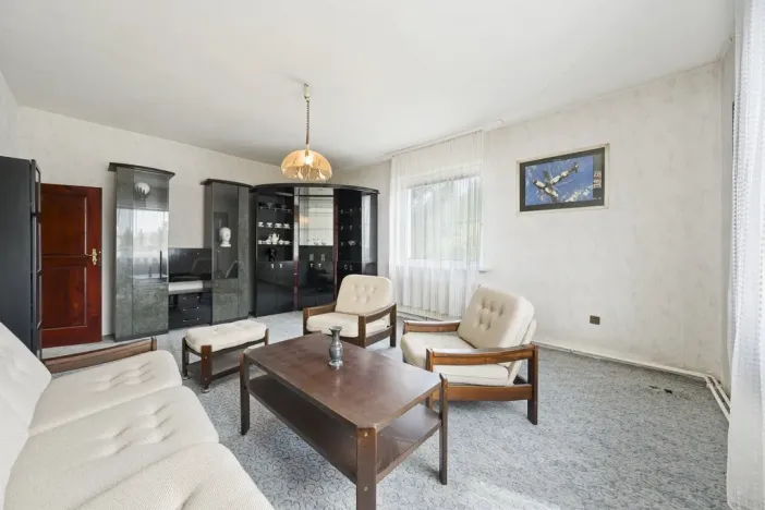 Prodej rodinného domu, Zadní Třebaň, Na Bořích, 239 m2