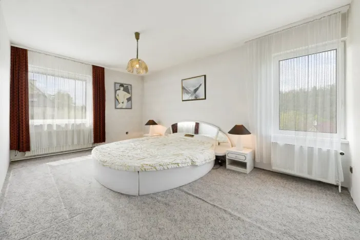 Prodej rodinného domu, Zadní Třebaň, Na Bořích, 239 m2