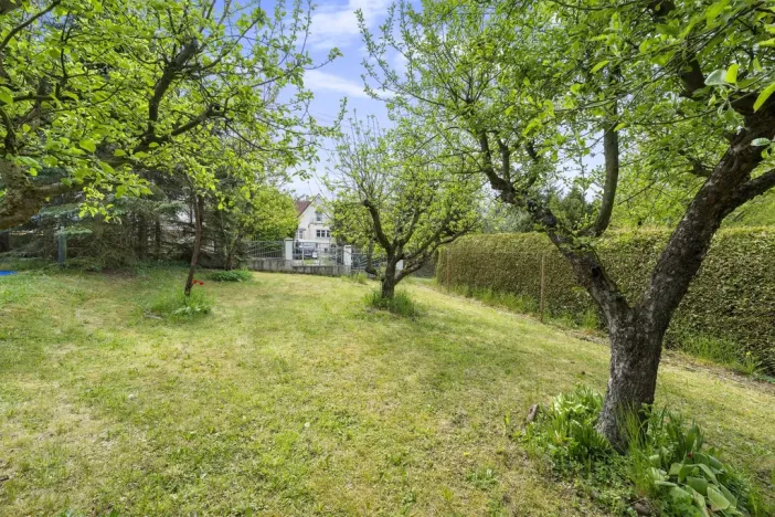 Prodej rodinného domu, Zadní Třebaň, Na Bořích, 239 m2