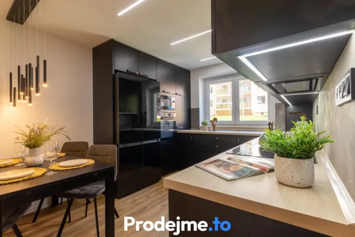 Prodej bytu 2+1, Žďár nad Sázavou, Revoluční, 47 m2
