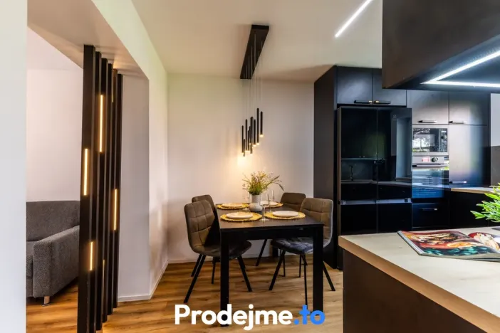 Prodej bytu 2+1, Žďár nad Sázavou, Revoluční, 47 m2