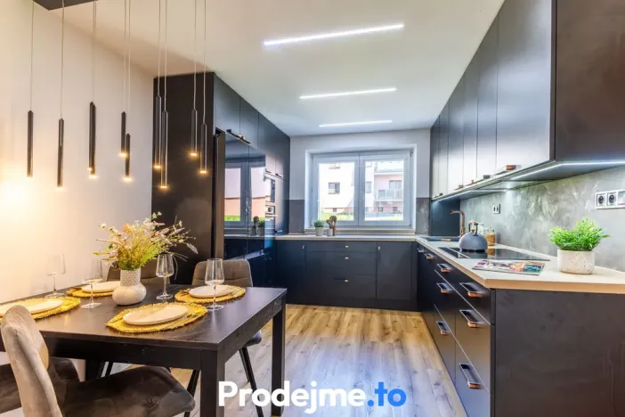 Prodej bytu 2+1, Žďár nad Sázavou, Revoluční, 47 m2