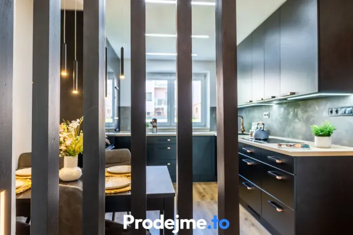 Prodej bytu 2+1, Žďár nad Sázavou, Revoluční, 47 m2