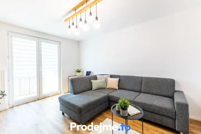 Prodej bytu 2+1, Žďár nad Sázavou, Revoluční, 47 m2