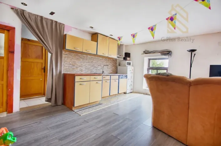 Prodej rodinného domu, Mšené-lázně - Vrbice, Mír. náměstí, 220 m2