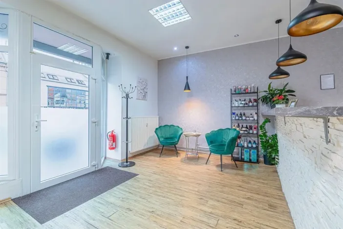 Pronájem komerční nemovitosti, Prostějov, Wolkerova, 62 m2