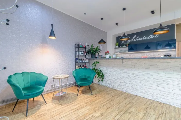 Pronájem komerční nemovitosti, Prostějov, Wolkerova, 62 m2