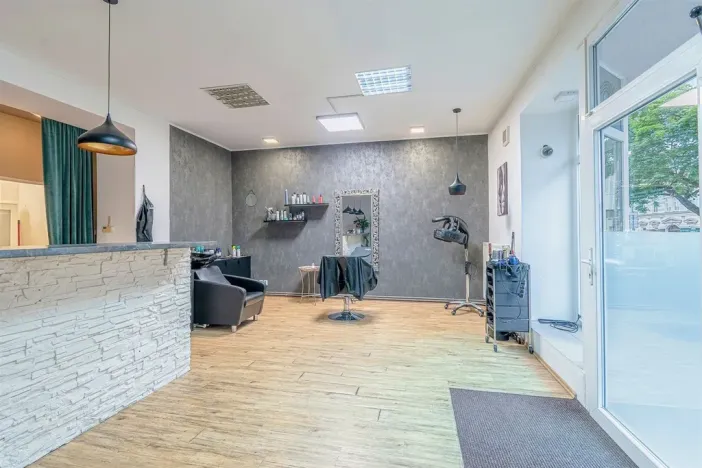 Pronájem komerční nemovitosti, Prostějov, Wolkerova, 62 m2