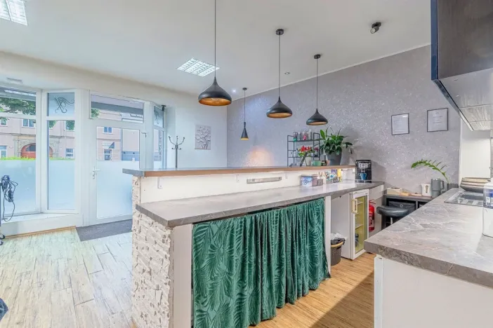 Pronájem komerční nemovitosti, Prostějov, Wolkerova, 62 m2