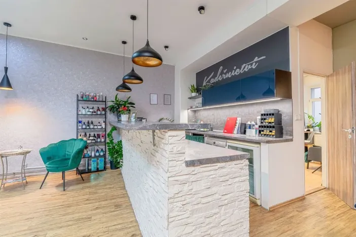 Pronájem komerční nemovitosti, Prostějov, Wolkerova, 62 m2