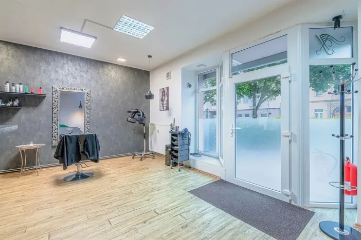 Pronájem komerční nemovitosti, Prostějov, Wolkerova, 62 m2
