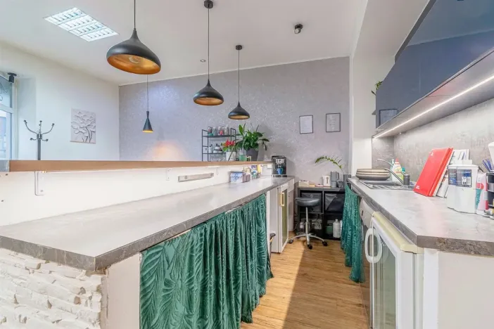 Pronájem komerční nemovitosti, Prostějov, Wolkerova, 62 m2